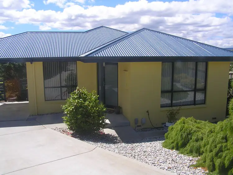 Third view of Homely house listing, 23 Northsun Place, Midway Point TAS 7171