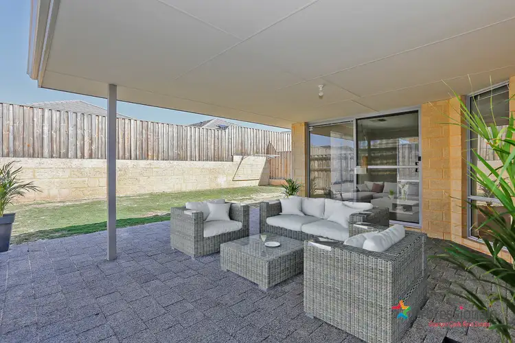 Fourth view of Homely house listing, 9 Boorara Road, Ellenbrook WA 6069