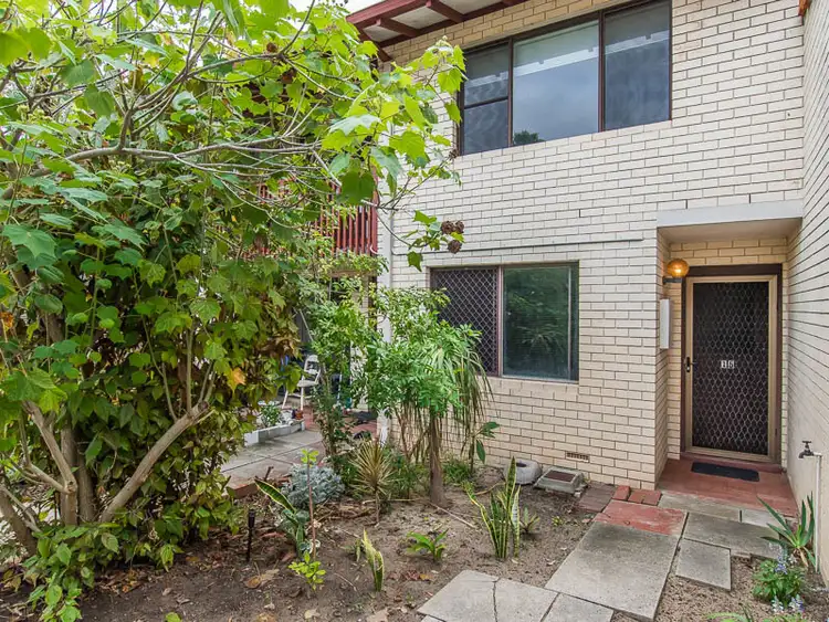 Fifth view of Homely apartment listing, 15/73 Shakespeare Avenue, Yokine WA 6060