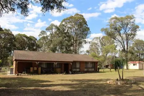Fifth view of Homely house listing, 1495-1501 Elizabeth Drive, Kemps Creek NSW 2178