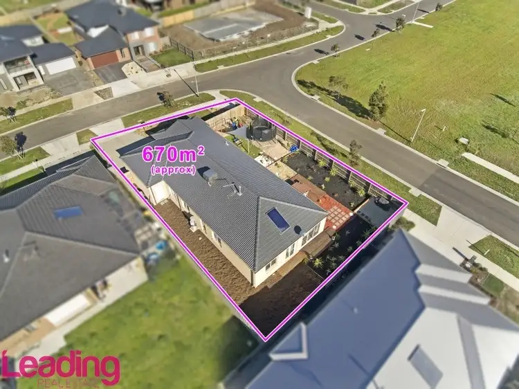 Second view of Homely house listing, 22 Coop Drive, Gisborne VIC 3437