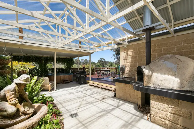 Third view of Homely rural property listing, 3 PIGGERY ROAD, Boolarra VIC 3870
