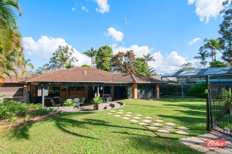 Fourth view of Homely house listing, 58 Timor Avenue, Loganholme QLD 4129