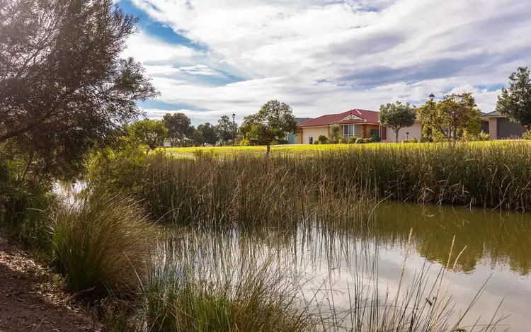Sixth view of Homely house listing, Little Neck of the Woods 5 Harwood Close, Encounter Bay SA 5211