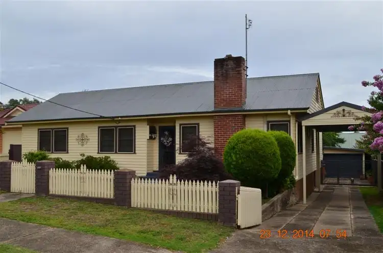 Main view of Homely house listing, 71 Merivale Street, Tumut NSW 2720