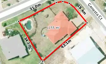 Third view of Homely house listing, 3 Genesta Court, Bushland Beach QLD 4818