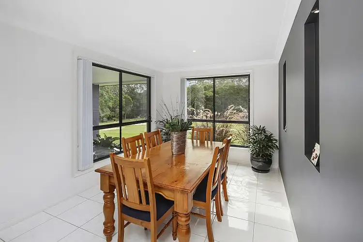 Fourth view of Homely rural property listing, 28 Moran Close, King Creek NSW 2446