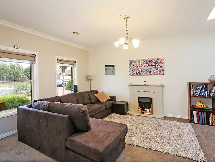 Sixth view of Homely house listing, 5 Kanowna Place, Lara VIC 3212