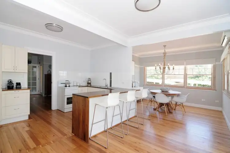 Second view of Homely house listing, 8 Clarence Street, Berry NSW 2535