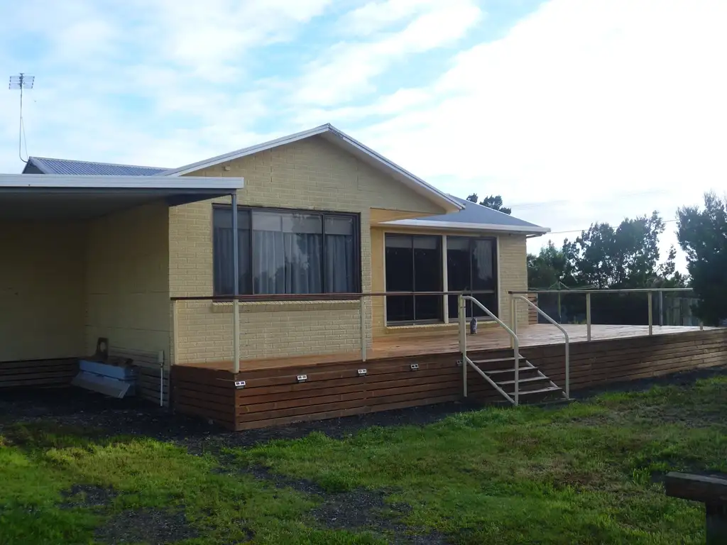Main view of Homely house listing, 18 Teal Crescent, Thompson Beach SA 5501