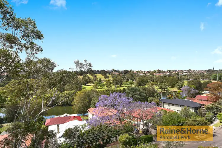 Second view of Homely unit listing, 5a/83 Homer Street, Earlwood NSW 2206
