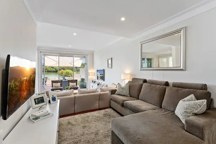 Sixth view of Homely townhouse listing, 28G Hilly Street, Mortlake NSW 2137
