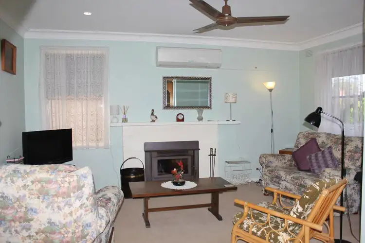 Fourth view of Homely house listing, 33 Growse Street, Yarram VIC 3971