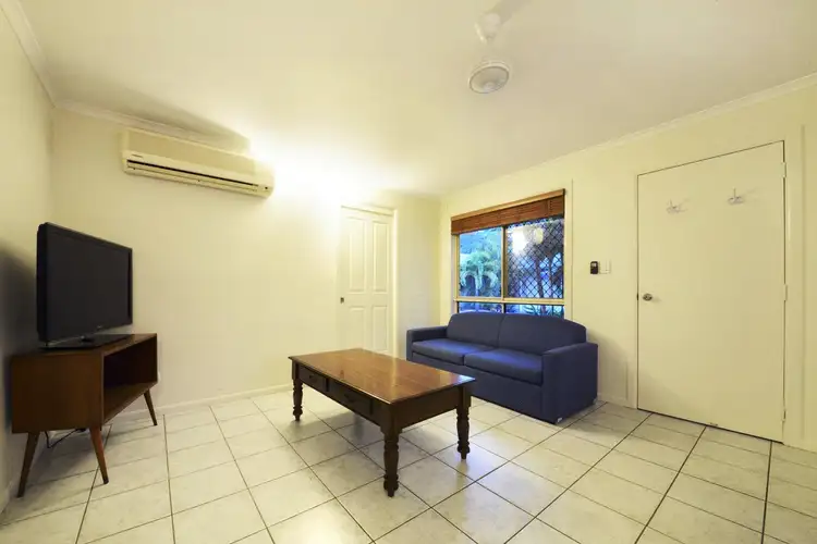 Sixth view of Homely unit listing, 4/10 Erromango Drive, Jubilee Pocket QLD 4802