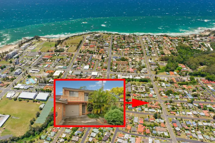 Second view of Homely townhouse listing, 8/75 Hill Street, Port Macquarie NSW 2444