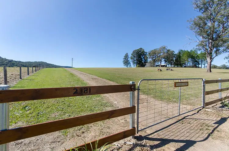 Seventh view of Homely rural property listing, 2381 Kangaroo Creek Road, Kangaroo Creek NSW 2460