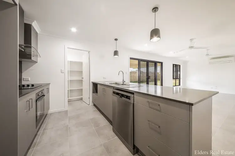 Third view of Homely house listing, 38 HAVENWOOD DRIVE, Yeppoon QLD 4703
