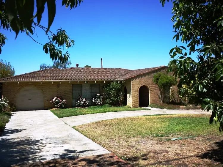 Main view of Homely house listing, 215 Round Drive, Katanning WA 6317