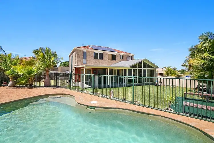 Main view of Homely house listing, 5 Barwon Close, Blue Haven NSW 2262