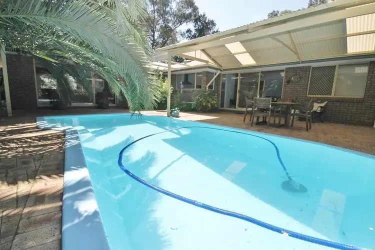 Main view of Homely house listing, 16 Spinnaker Drive, Leschenault WA 6233