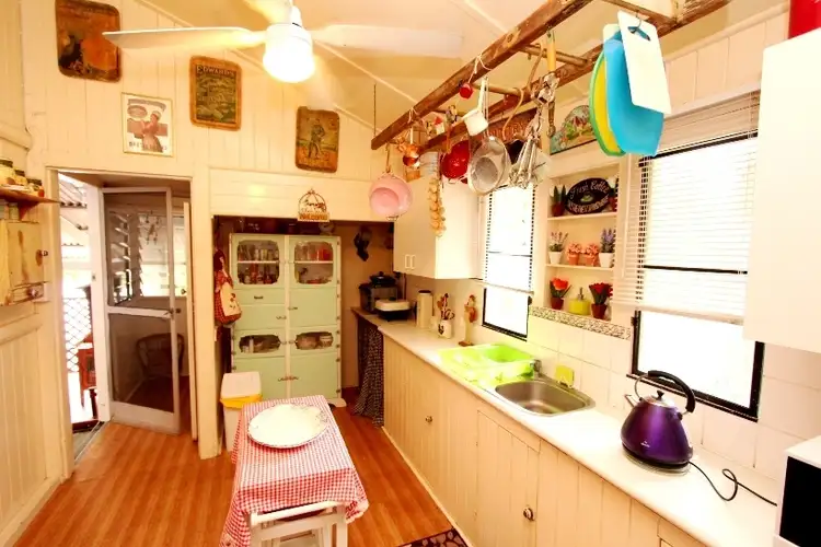 Third view of Homely house listing, 26 Yvette Street, Kelso QLD 4815