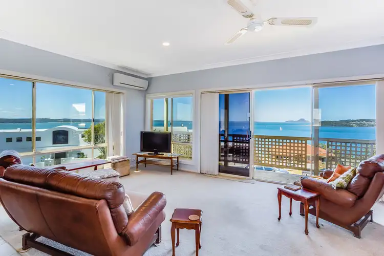 Main view of Homely house listing, 32 Scott Circuit, Salamander Bay NSW 2317
