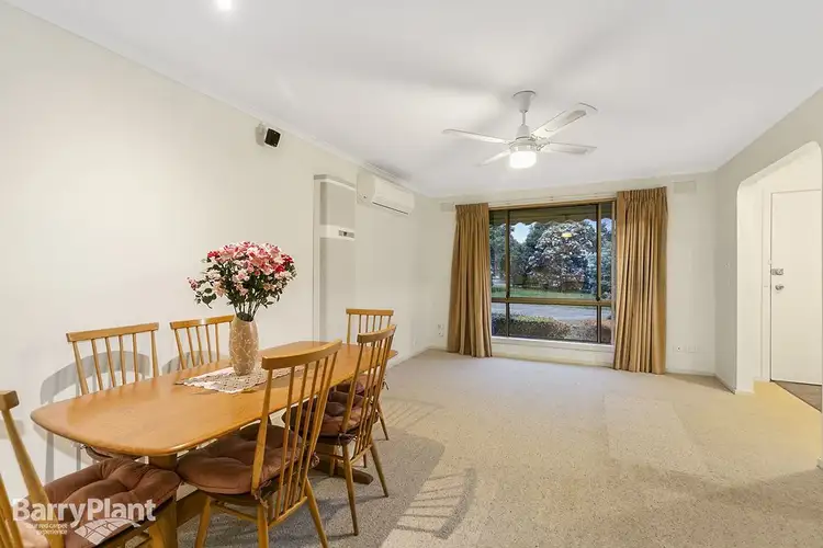 Third view of Homely unit listing, 4/35 Leigh Road, Croydon VIC 3136