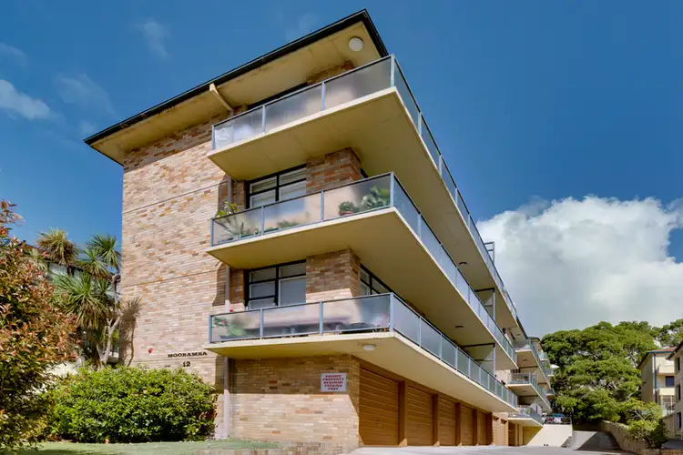 Sixth view of Homely apartment listing, 11/12 Mooramba Road, Dee Why NSW 2099