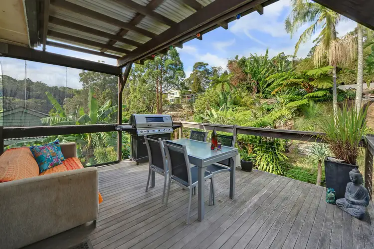 Sixth view of Homely house listing, 8 Burra Close, Mount Colah NSW 2079
