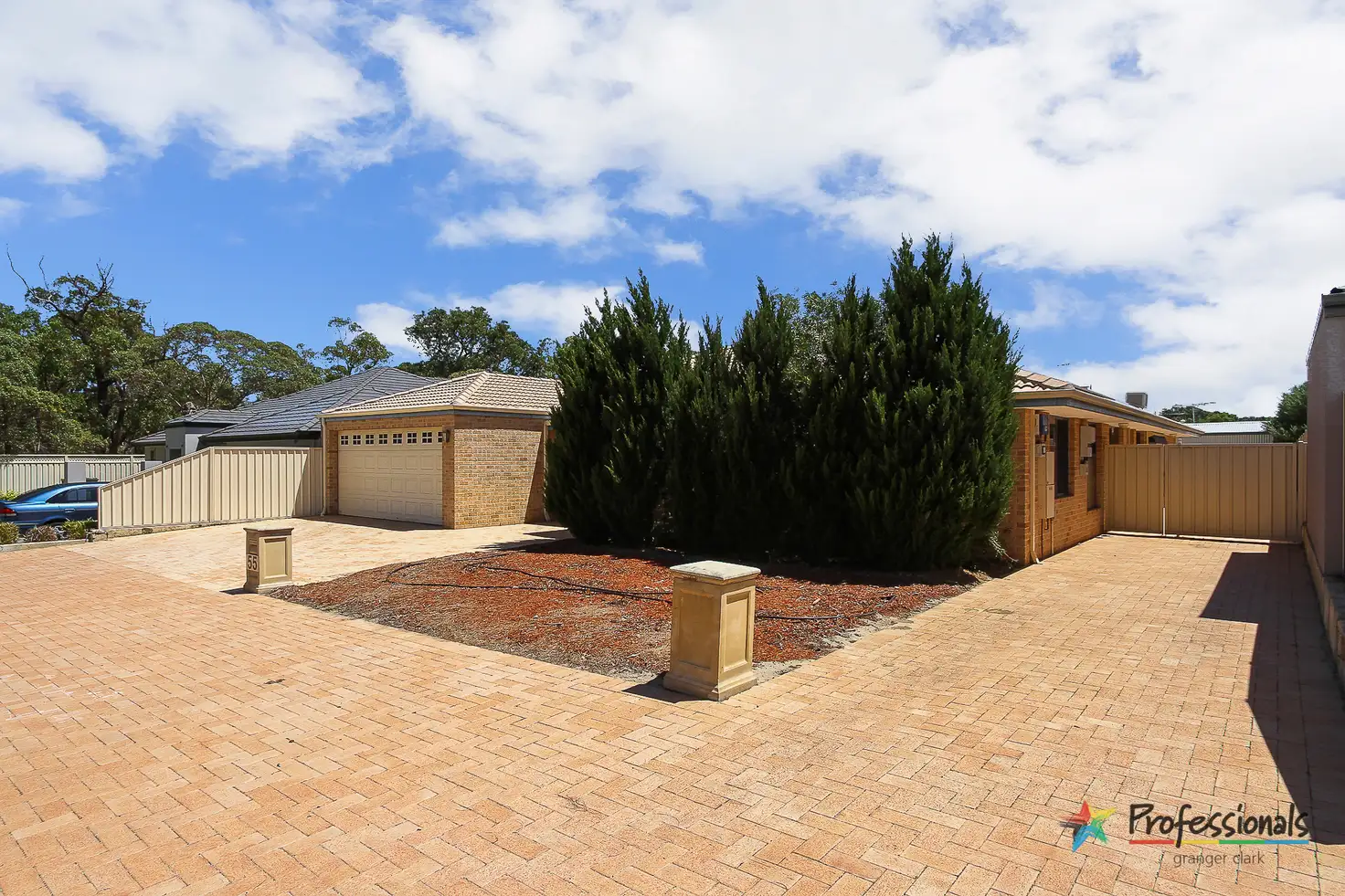 Main view of Homely house listing, 55 Kingsway, Madeley WA 6065