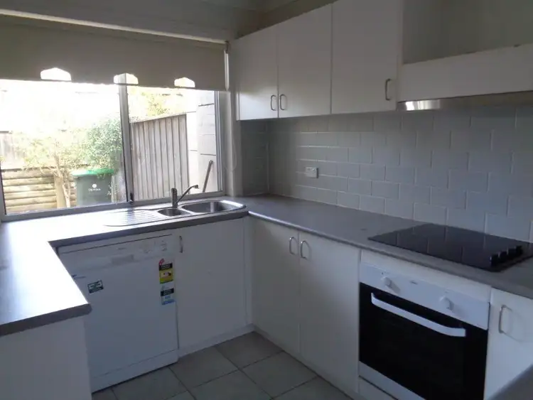 Fourth view of Homely townhouse listing, 45/1-5 Busaco Road, Marsfield NSW 2122