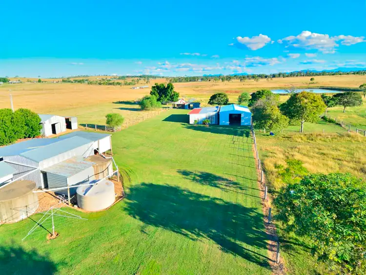 Third view of Homely house listing, 1467 Middle Road, Peak Crossing QLD 4306