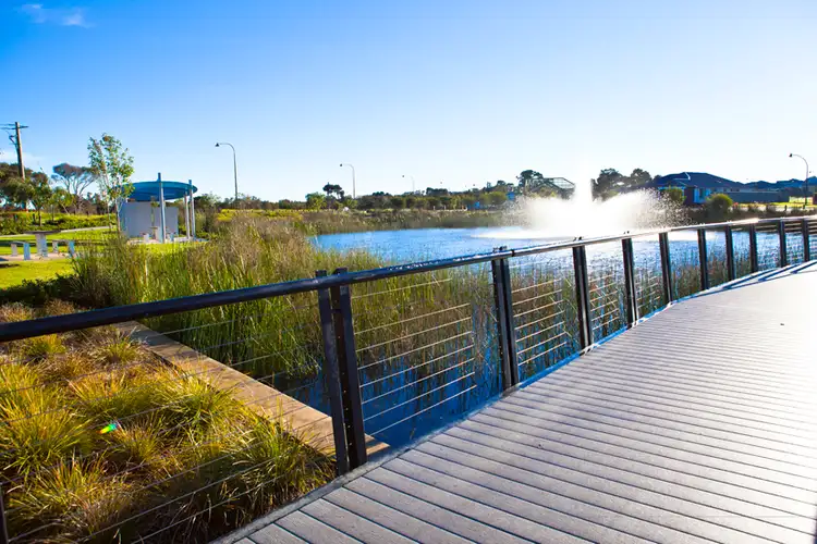 Second view of Homely land listing, Lot 134 Ballindean Avenue, Bayonet Head WA 6330