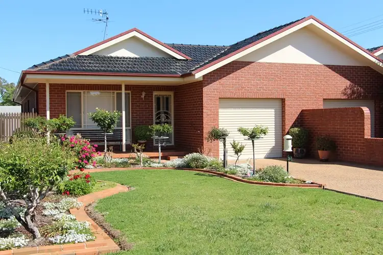 2A Gallipoli Street, Griffith NSW 2680