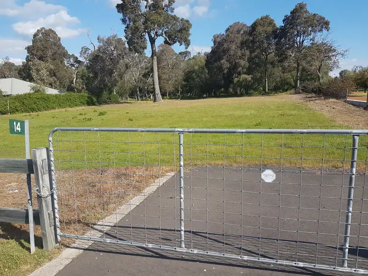 Fourth view of Homely land listing, 14 Norwood Pass, Vasse WA 6280