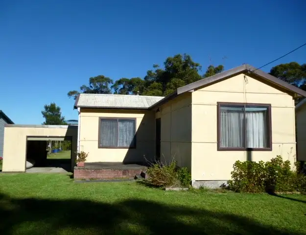 49 King George Street, Callala Beach NSW 2540