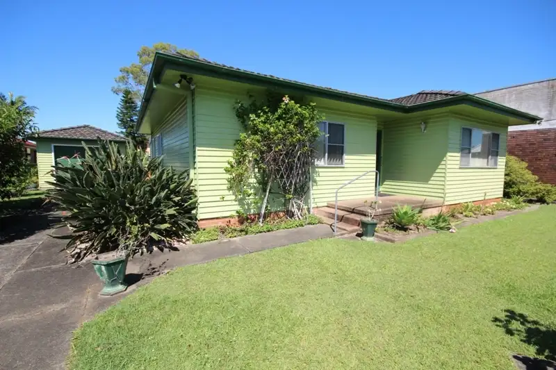 Main view of Homely house listing, 40 High Street, Cundletown NSW 2430