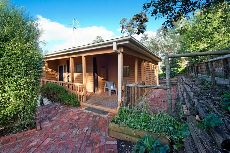 Second view of Homely house listing, 14A Milton Way, Hurstbridge VIC 3099