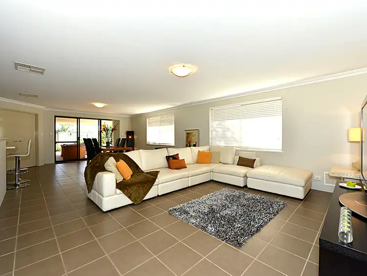 Fifth view of Homely house listing, 71 Watkins Loop, Tapping WA 6065