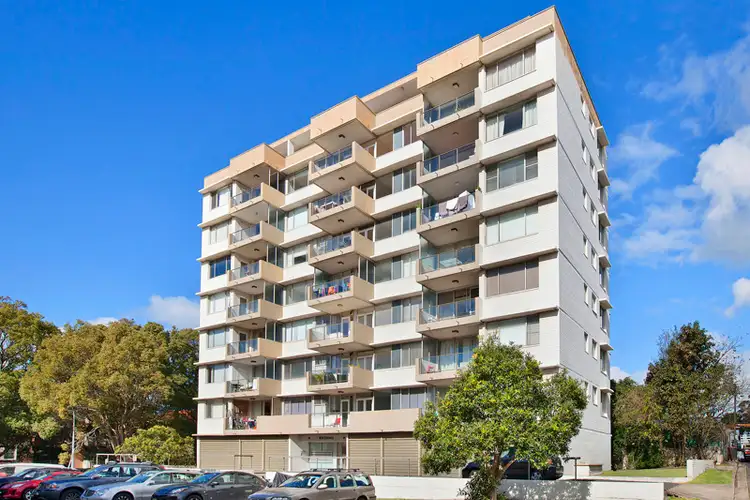Fifth view of Homely apartment listing, 5/39 Woodstock Street, Bondi Junction NSW 2022