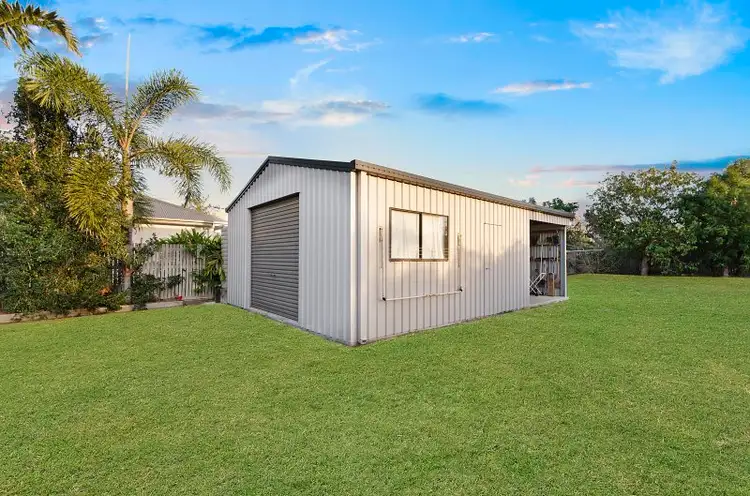 Fourth view of Homely house listing, 6 Midyim Court, Mount Low QLD 4818