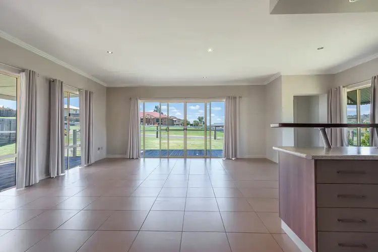 Third view of Homely house listing, 40 Phipps Drive, Meringandan West QLD 4352