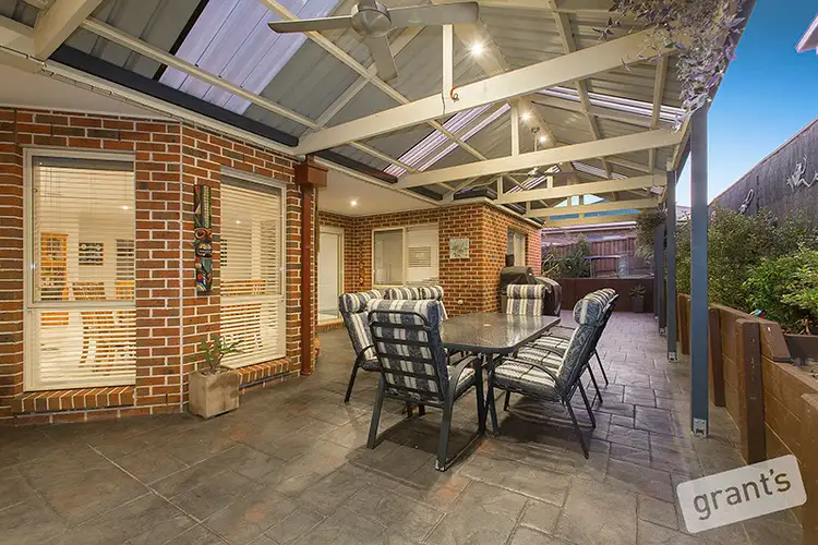 Second view of Homely house listing, 7 Lawton Grove, Berwick VIC 3806