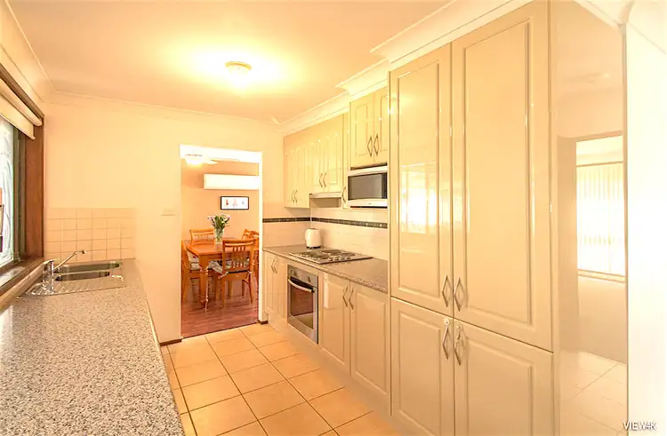 Sixth view of Homely house listing, 37 Sirius Circuit, Narellan NSW 2567