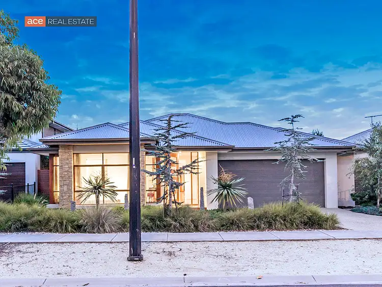 Second view of Homely house listing, 18 Delaney Boulevard, Williams Landing VIC 3027