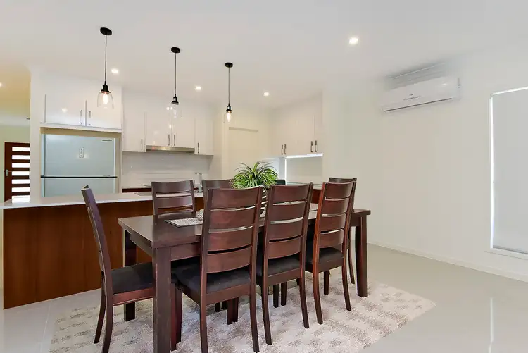 Fourth view of Homely house listing, 28 Jacaranda Cres, Drewvale QLD 4116