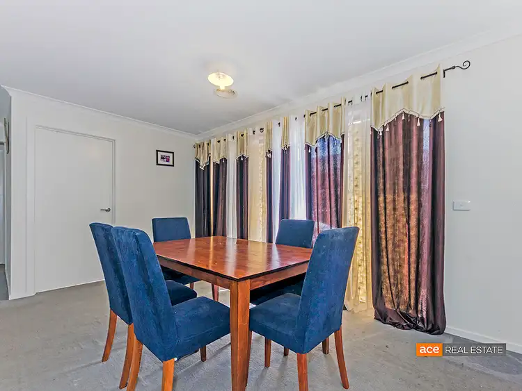Fifth view of Homely house listing, 39 Edmund Drive, Tarneit VIC 3029