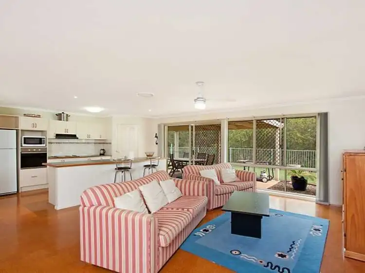 Second view of Homely house listing, 29 Kingfisher Circuit, Kingscliff NSW 2487