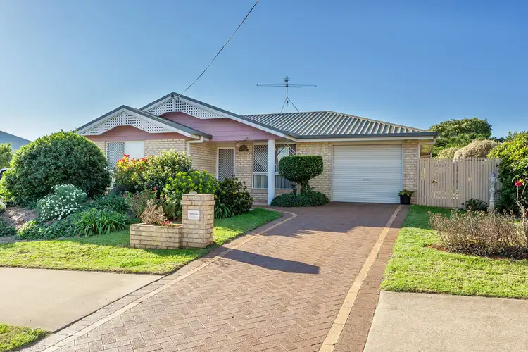 Main view of Homely house listing, 97 Hursley Road, Glenvale QLD 4350