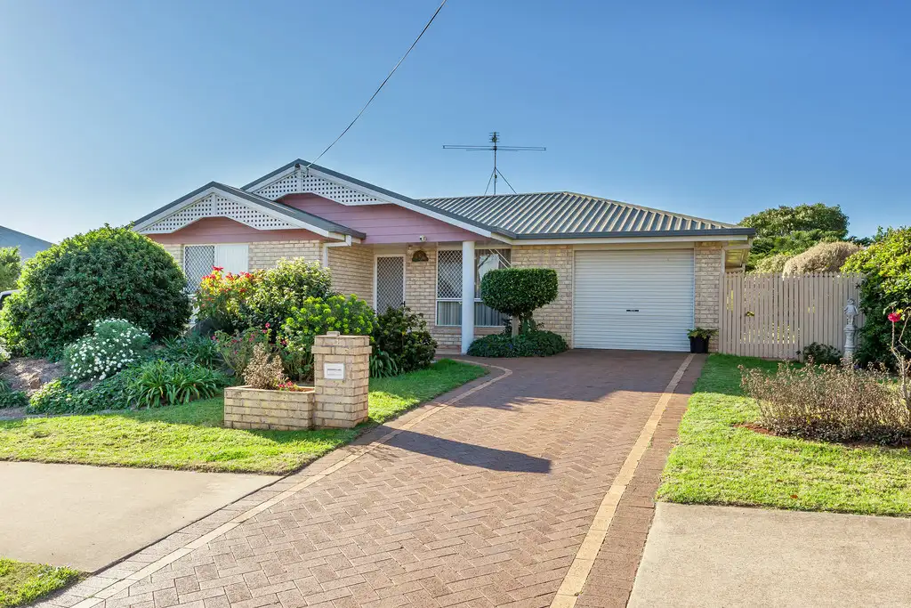 Main view of Homely house listing, 97 Hursley Road, Glenvale QLD 4350